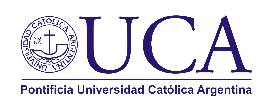 LOGO UCA