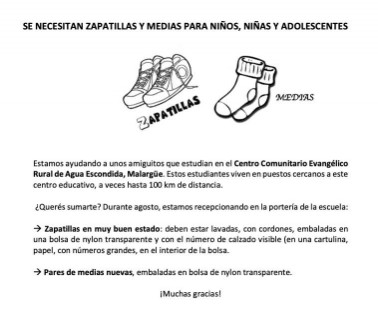 FLYER