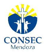 Logo CONSEC