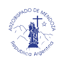 LOGO ARZOBISPADO DE MENDOZA