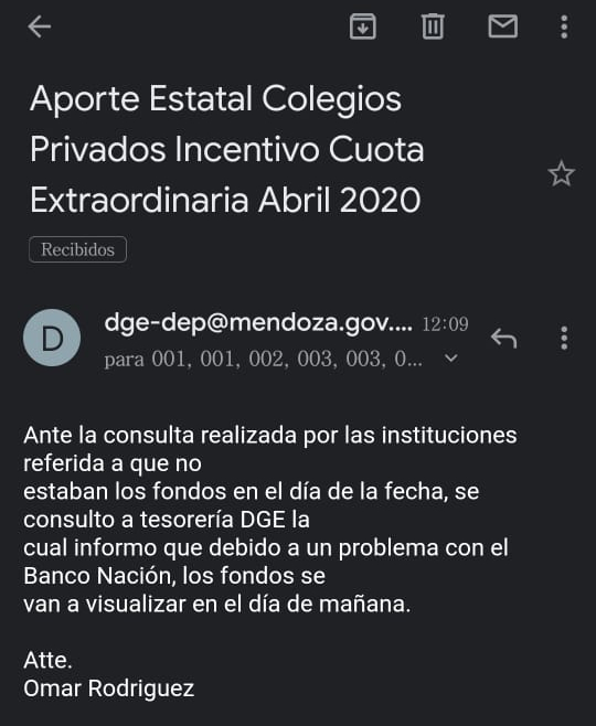 NOTA